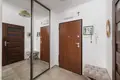 1 bedroom apartment 57 m² Warsaw, Poland
