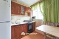 1 bedroom apartment 29 m² Minsk, Belarus