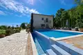 5-Schlafzimmer-Villa 430 m² Stadt Sankt Jakobi, Kroatien