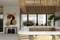 Complexe résidentiel Complex of villas with around-the-clock security and a kids' playground close to international schools and beaches, Samui, Thailand