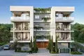 2 bedroom apartment 80 m² Yeroskipou, Cyprus