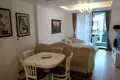 Apartamento 1 habitacion 59 m² Budva, Montenegro