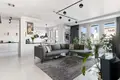 Appartement 4 chambres 106 m² Varsovie, Pologne