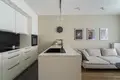 Apartamento 4 habitaciones 77 m² Varsovia, Polonia