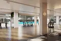 2 bedroom apartment 99 m² Larnaca District, Cyprus