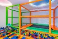 Wohnung 1 zimmer 110 m² Oba, Türkei