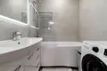Mieszkanie 2 pokoi 44 m² Mińsk, Białoruś