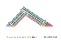 Appartement 1 chambre 35 m² Rawai, Thaïlande