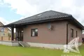 House 121 m² Muchaviecki sielski Saviet, Belarus