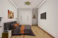 Mieszkanie 2 pokoi 82 m² Jermasoja, Cypr