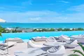 Mieszkanie 2 pokoi 81 m² Lesser Sunda Islands, Indonezja