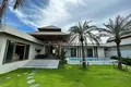 4-Schlafzimmer-Villa 373 m² Choeng Thale, Thailand