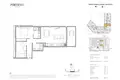 2 bedroom apartment 65 m² Alicante, Spain