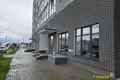 Gewerbefläche 2 zimmer 125 m² in Minsk, Belarus