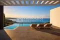 4 room villa 240 m² Chaniotis, Greece
