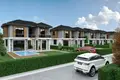 4 bedroom apartment 468 m² Silivri, Turkey