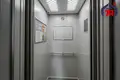 Mieszkanie 2 pokoi 43 m² Mińsk, Białoruś