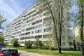 Квартира 2 комнаты 57 м² Минск, Беларусь