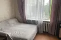 Mieszkanie 2 pokoi 50 m² Łosznica, Białoruś