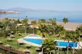 Wohnung 1 Schlafzimmer 70 m² Manilva, Spanien