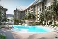 Apartamento 2 habitaciones 49 m² Ban Na Chom Thian, Tailandia