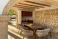 4-Schlafzimmer-Villa 450 m² Benissa, Spanien