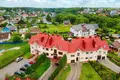 Commercial property 227 m² in Tarasava, Belarus