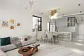 Ático 2 habitaciones 105 m² Kato Polemidion Municipality, Chipre