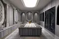 Apartamento 3 habitaciones 110 m² Mahmutlar Mahallesi, Turquía