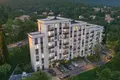 Kawalerka 1 pokój 26 m² Becici, Czarnogóra