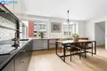 Mieszkanie 3 pokoi 51 m² w Wilno, Litwa