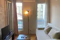 1 bedroom apartment 40 m² in Budva, Montenegro