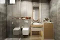 Квартира 3 комнаты 55 м² Турция, Турция