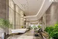 1 bedroom apartment 56 m² Bình Dương Province, Vietnam