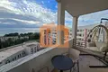 Mieszkanie 3 pokoi 79 m² Bashkia Durres, Albania