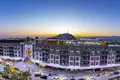 Квартира 2 комнаты 67 м² Konakli, Турция