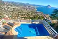 villa de 3 chambres 172 m² Calp, Espagne