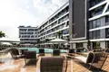Apartamento 2 habitaciones 55 m² Konyaalti, Turquía
