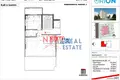 Attique 2 chambres 113 m² Gjashte, Albanie