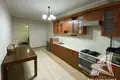 3 room apartment 103 m² Muchaviecki sielski Saviet, Belarus