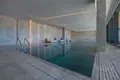 1 bedroom apartment 76 m² in Germasogeia, Cyprus