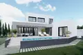 Wohnquartier Villa Eco Nordic