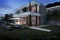 3-Schlafzimmer-Villa 179 m² Herceg Novi, Montenegro