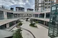 Wohnkomplex Residence with a swimming pool and a shopping mall, Istanbul, Turkey