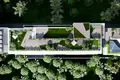 Mieszkanie 1 pokój 37 m² Rawai, Tajlandia