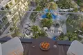 Apartamento 2 habitaciones 47 m² Batumi, Georgia