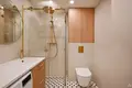 Appartement 2 chambres 71 m² Riga, Lettonie
