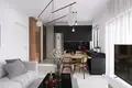 Mieszkanie 2 pokoi 50 m² Pireus, Grecja