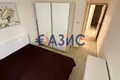 Квартира 3 комнаты 72 м² Равда, Болгария