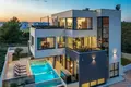 Haus 4 Schlafzimmer 400 m² Opcina Medulin, Kroatien